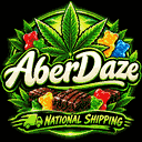 AberDaze home